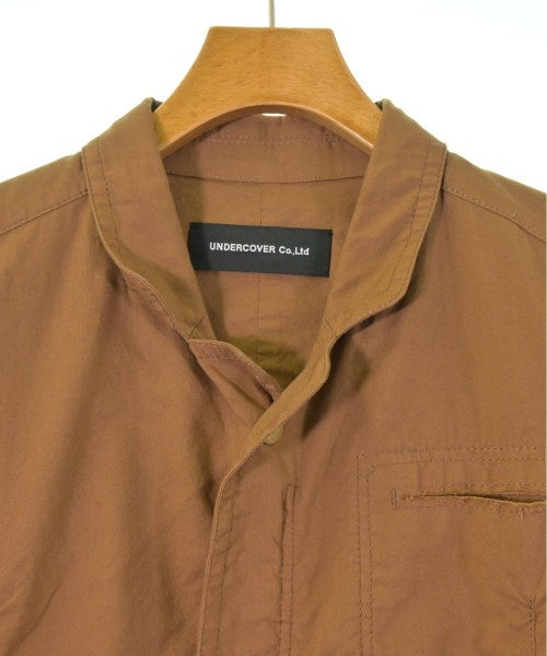 UNDER COVER 其他飛行外套