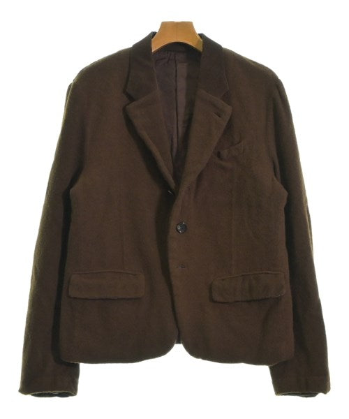 UNDER COVER 休夾克