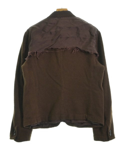 UNDER COVER 休夾克