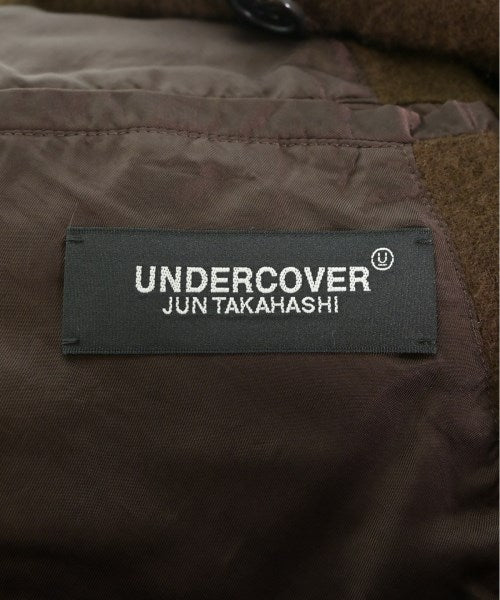 UNDER COVER 休夾克