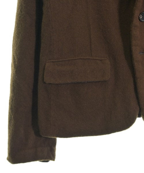 UNDER COVER 休夾克