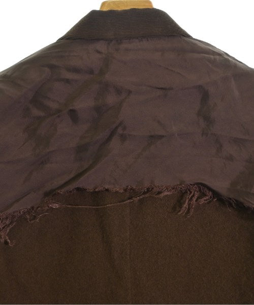 UNDER COVER 休夾克