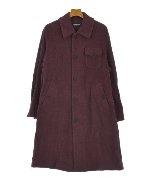 UNDER COVER 其他大衣