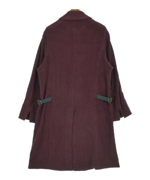 UNDER COVER 其他大衣