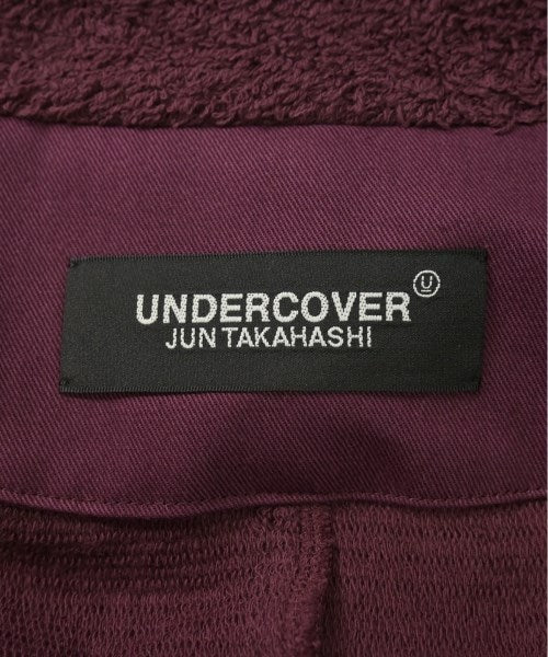 UNDER COVER 其他大衣