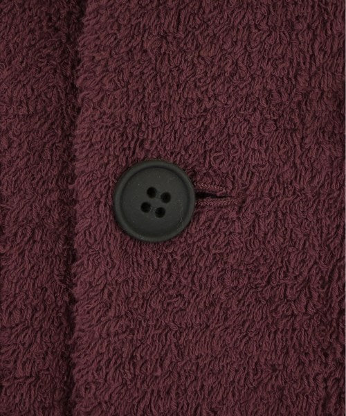 UNDER COVER 其他大衣