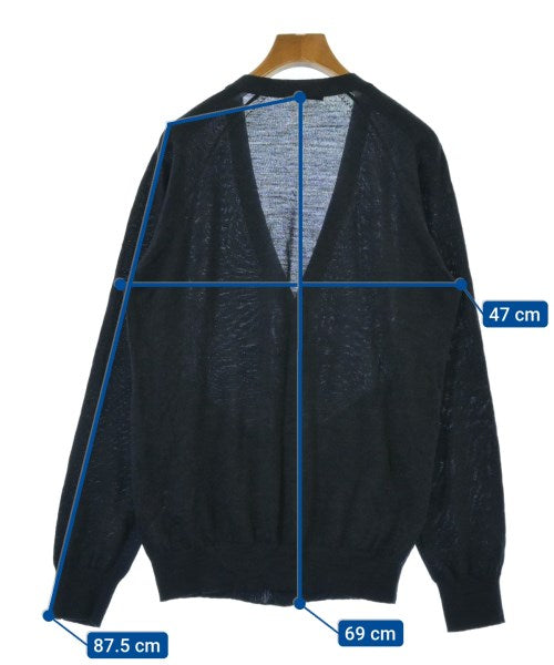 UNDERCOVERISM 開襟衫