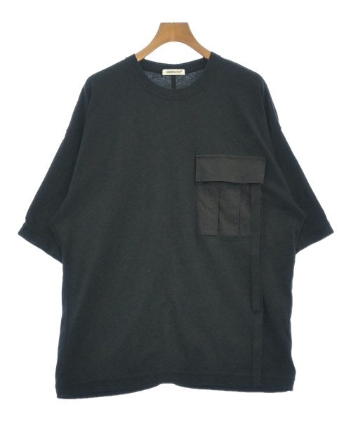 UNDER COVER T恤/上衣