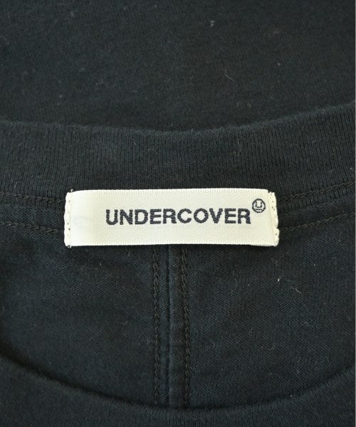 UNDER COVER T恤/上衣