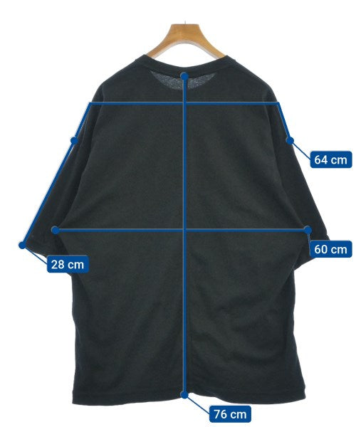 UNDER COVER T恤/上衣