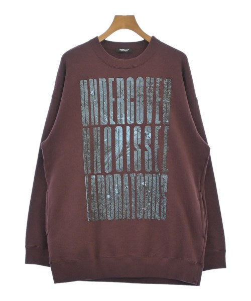 UNDER COVER 運動衫