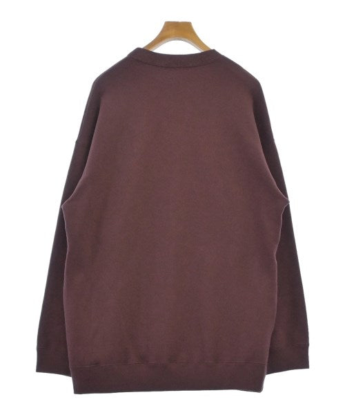 UNDER COVER 運動衫