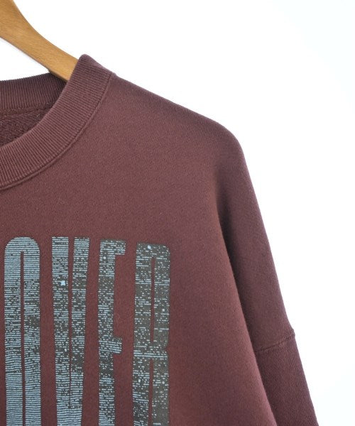 UNDER COVER 運動衫