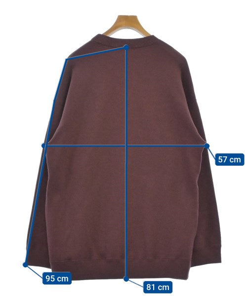 UNDER COVER 運動衫