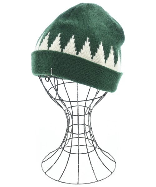 UNDER COVER 針織帽/毛線帽