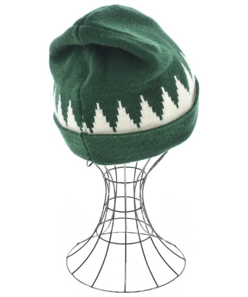 UNDER COVER 針織帽/毛線帽