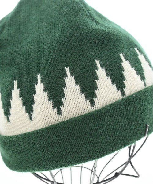 UNDER COVER 針織帽/毛線帽