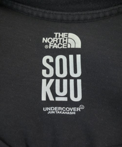 UNDER COVER T恤/上衣