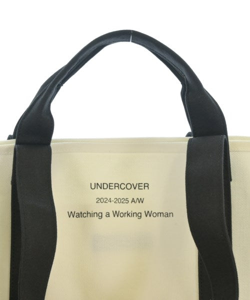 UNDER COVER 托特包