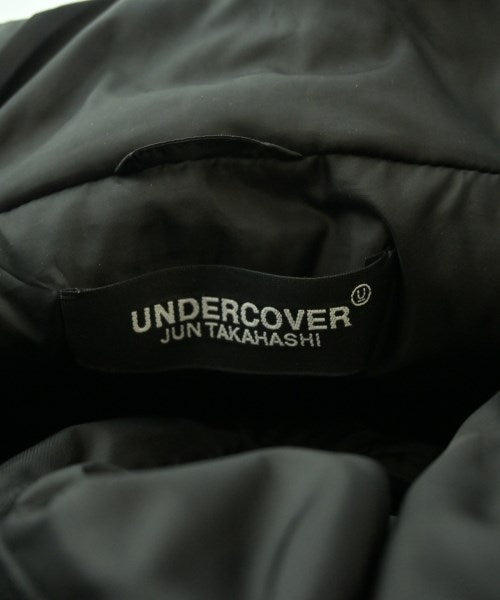 UNDER COVER 羽絨夾克/背心