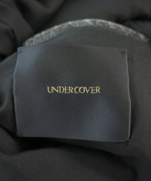 UNDER COVER 其他飛行外套