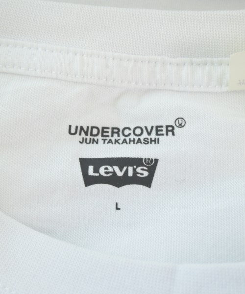 UNDER COVER T恤/上衣