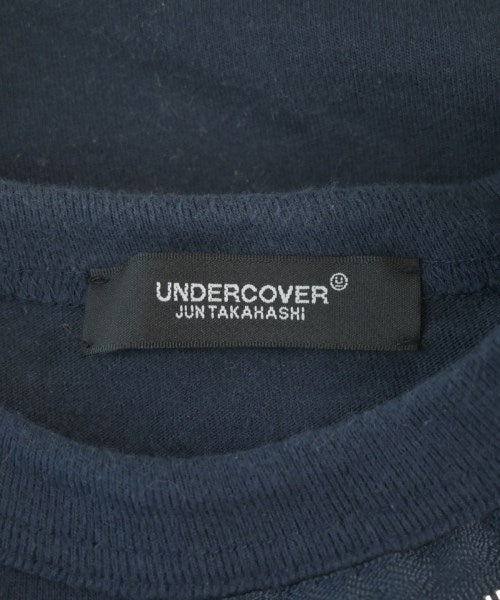 UNDER COVER T恤/上衣