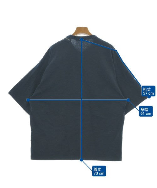 UNDER COVER T恤/上衣