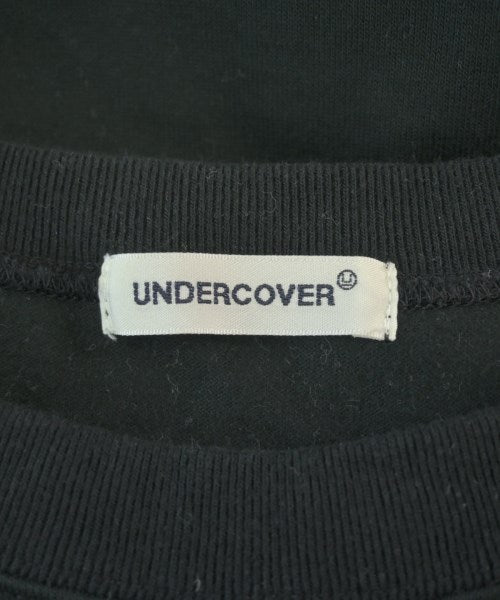 UNDER COVER T恤/上衣