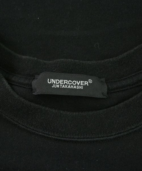 UNDER COVER T恤/上衣