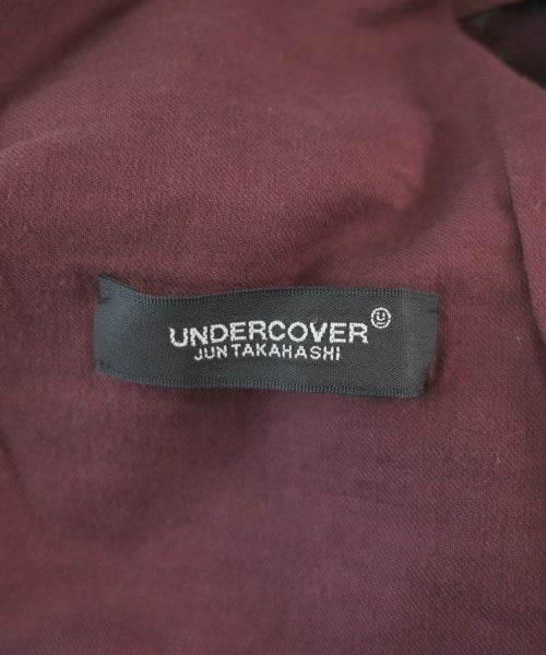 UNDER COVER 其他款