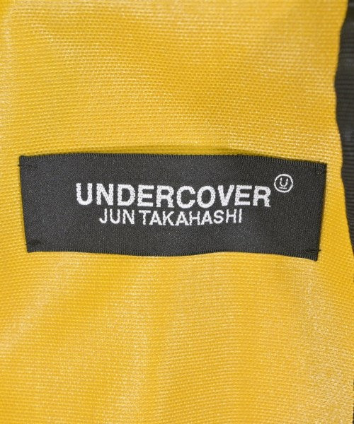 UNDER COVER 其他大衣
