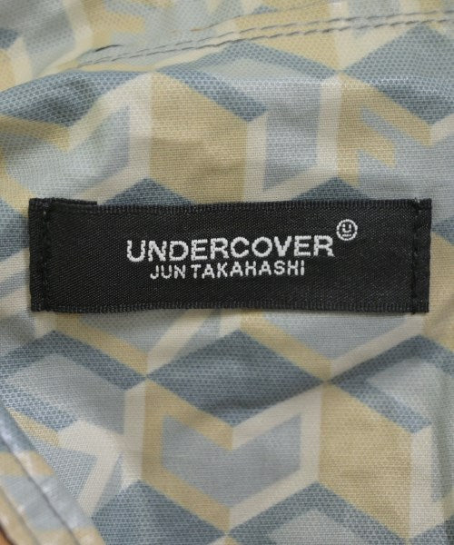 UNDER COVER 其他大衣