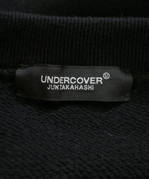 UNDER COVER 運動衫
