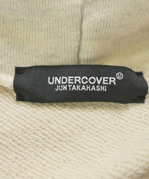 UNDER COVER 連帽衫