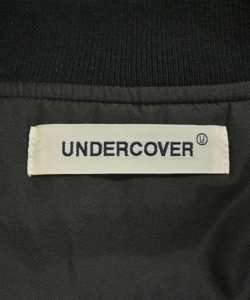 UNDER COVER 軍裝夾克