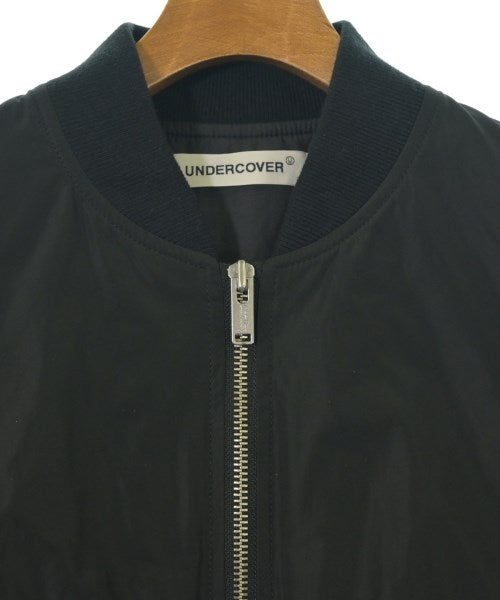 UNDER COVER 軍裝夾克