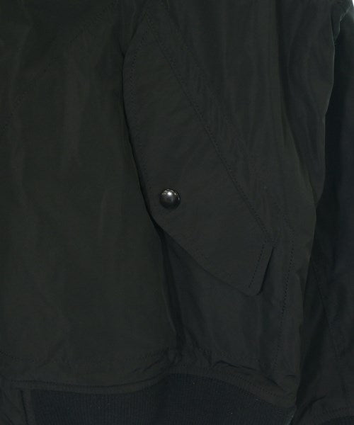 UNDER COVER 軍裝夾克