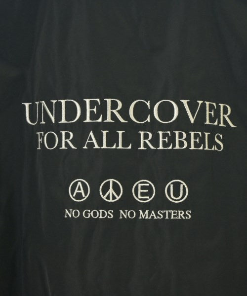 UNDER COVER 軍裝夾克
