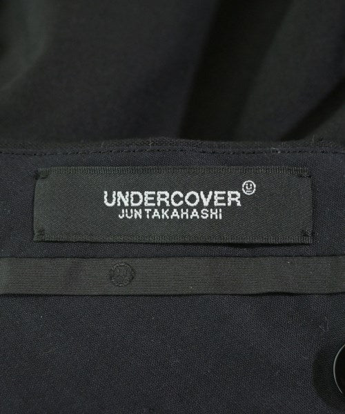 UNDER COVER 長褲