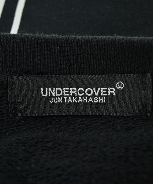 UNDER COVER 運動衫