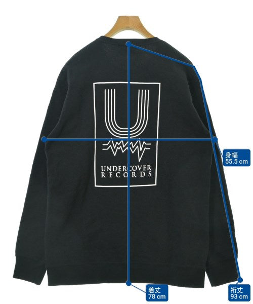 UNDER COVER 運動衫