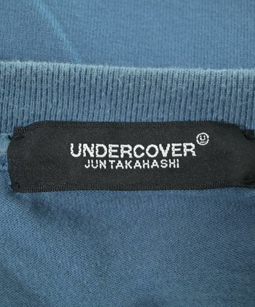 UNDER COVER T恤/上衣