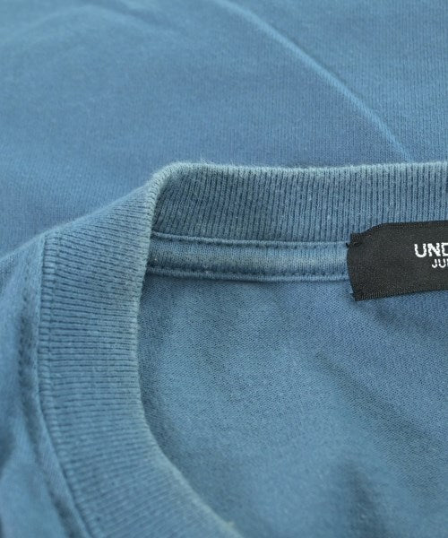 UNDER COVER T恤/上衣