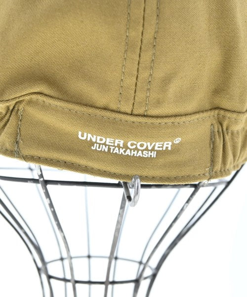 UNDER COVER 棒球帽