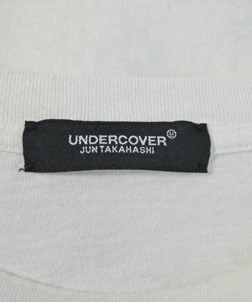 UNDER COVER T恤/上衣