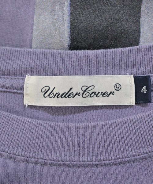 UNDER COVER T恤/上衣