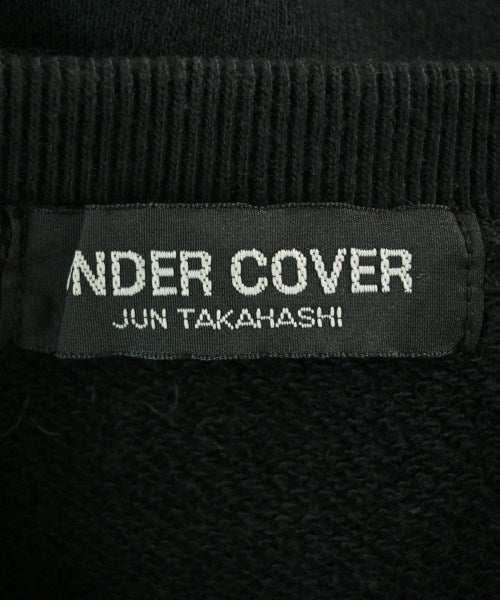 UNDER COVER 運動衫
