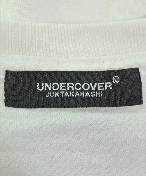 UNDER COVER T恤/上衣