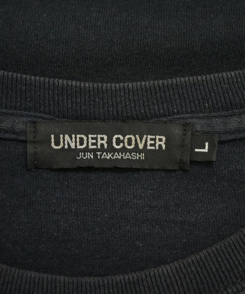 UNDER COVER T恤/上衣